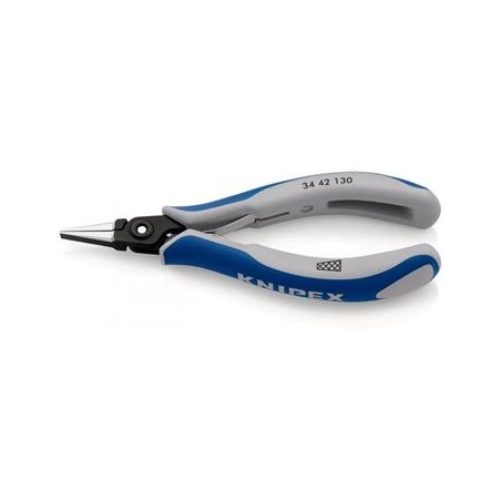 Knipex, Kleště pro elektroniku, 34 42 130