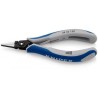 Knipex, Kleště pro elektroniku, 34 42 130