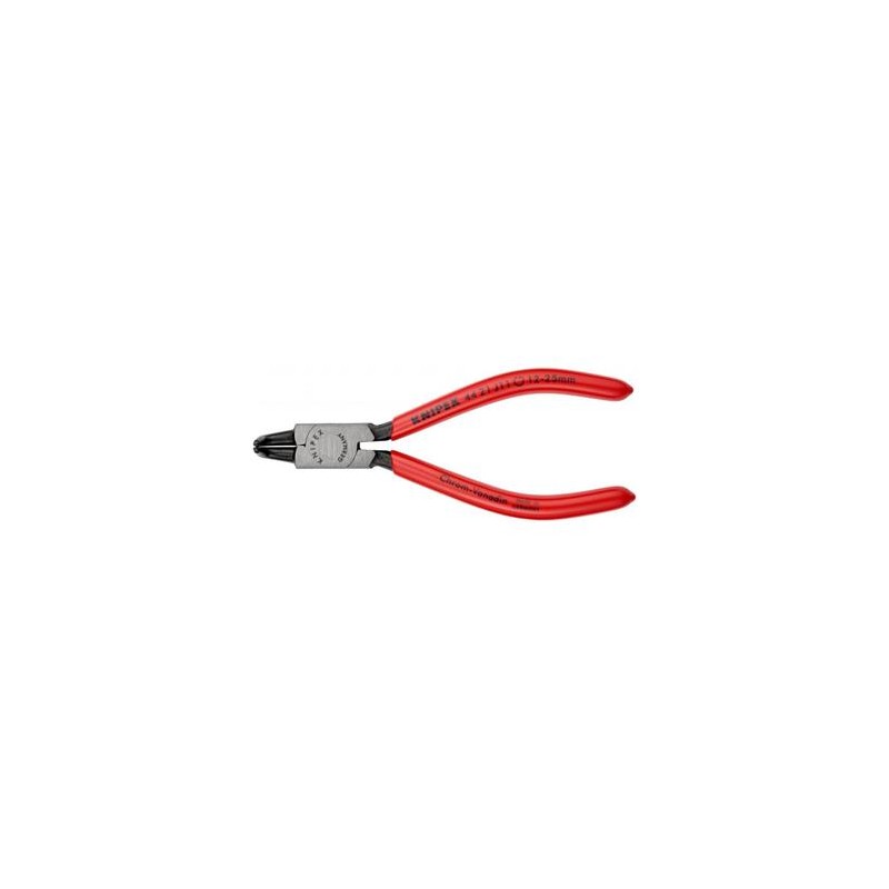 Knipex, Kleště na pojistné kroužky 4421J11