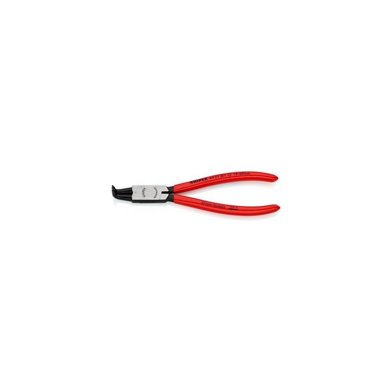 Knipex, Kleště na pojistné kroužky, 44 21 J21