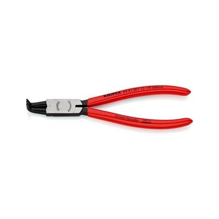 Knipex, Kleště na pojistné kroužky, 44 21 J21