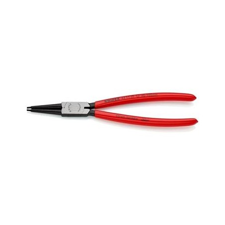 Knipex, Kleště na pojistné kroužky, 44 11 J3