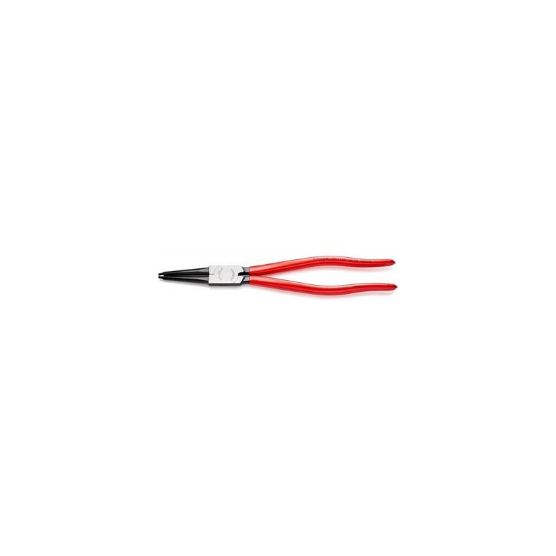 Knipex, Kleště na pojistné kroužky, 44 11 J4