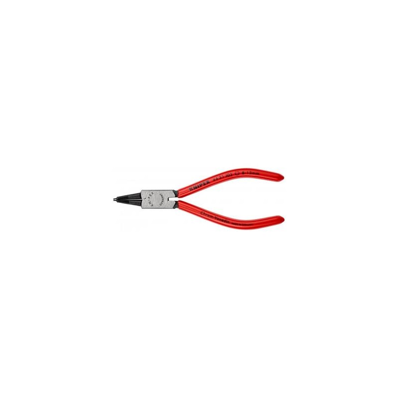 Knipex, Kleště na pojistné kroužky 4431J02