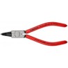 Knipex, Kleště na pojistné kroužky 4431J02