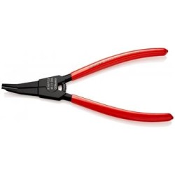 Knipex, Kleště pojistné kroužky bez otvorů 4521200