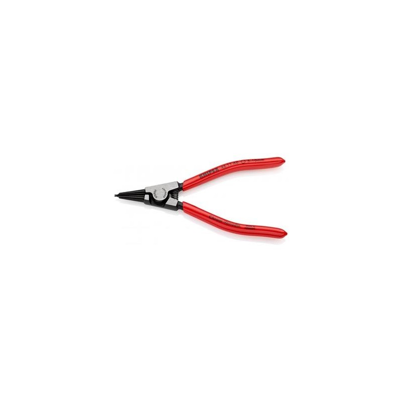 Knipex, Kleště na pojistné kroužky, 46 11 A0