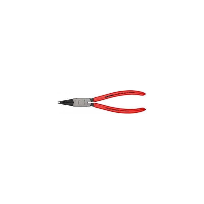 Knipex, Kleště na pojistné kroužky 4431J22