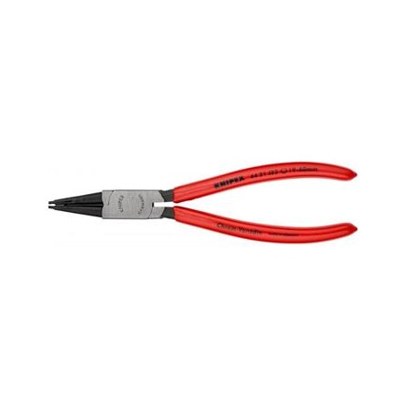 Knipex, Kleště na pojistné kroužky 4431J22