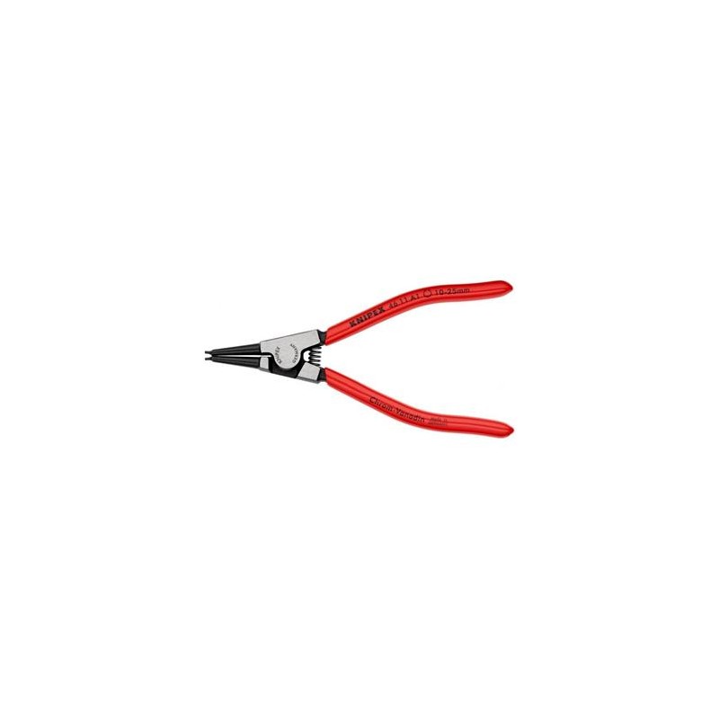 Knipex, Kleště na pojistné kroužky, 46 11 A1
