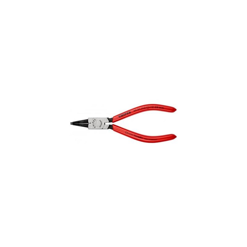 Knipex, Kleště na pojistné kroužky 4431J12