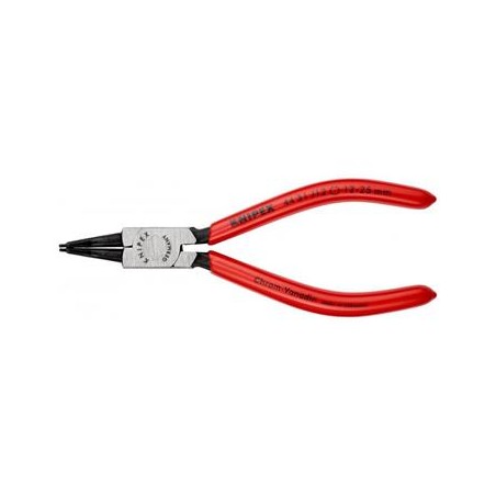 Knipex, Kleště na pojistné kroužky 4431J12