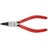 Knipex, Kleště na pojistné kroužky 4431J12