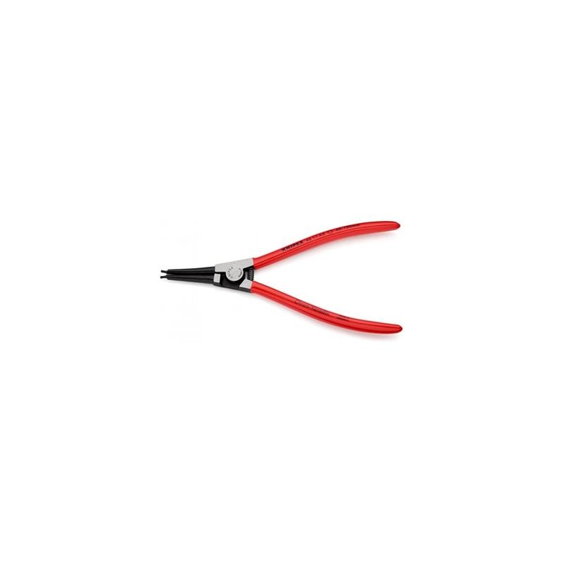 Knipex, Kleště na pojistné kroužky, 46 11 A3