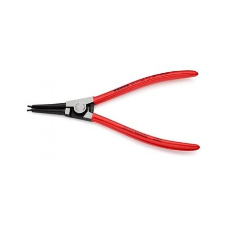 Knipex, Kleště na pojistné kroužky, 46 11 A3