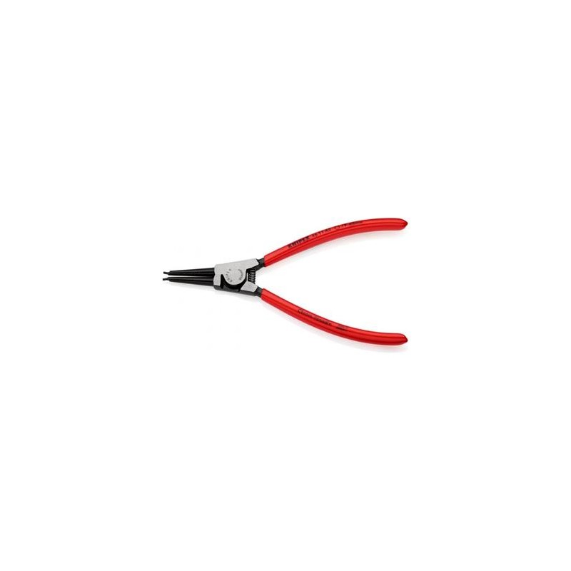 Knipex, Kleště na pojistné kroužky, 46 11 A2