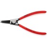 Knipex, Kleště na pojistné kroužky, 46 11 A2