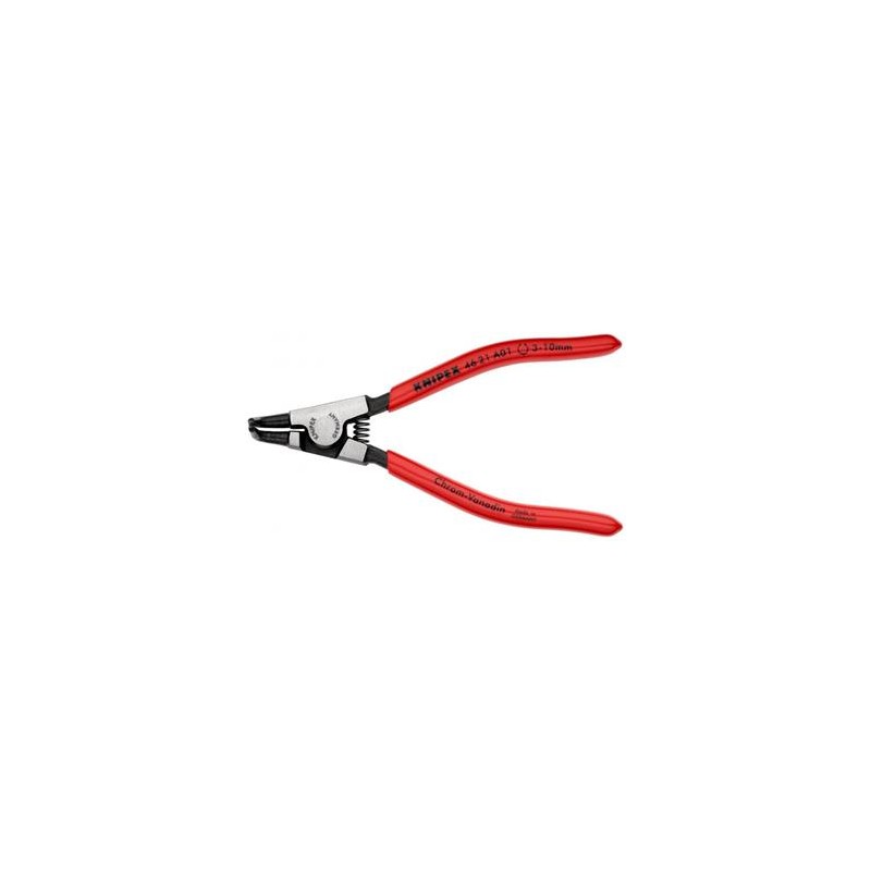 Knipex, Kleště na pojistné kroužky 4621A01