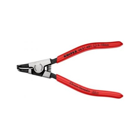 Knipex, Kleště na pojistné kroužky 4621A01