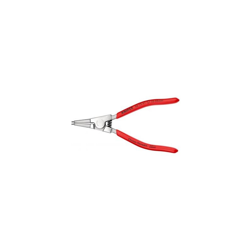 Knipex, Kleště na pojistné kroužky 4613A1