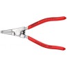 Knipex, Kleště na pojistné kroužky 4613A1