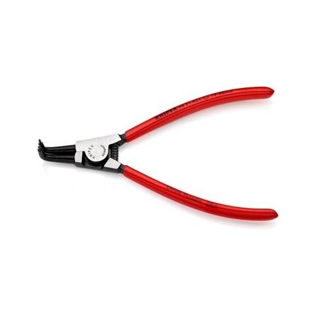 Knipex, Kleště na pojistné kroužky, 46 21 A21