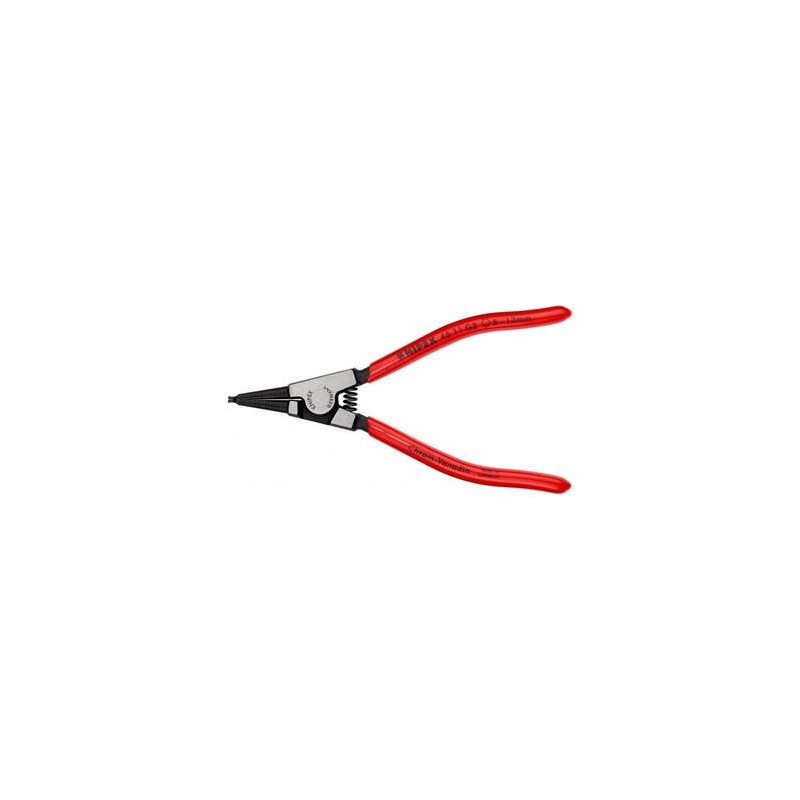 Knipex, Kleště na pojistné kroužky 4611G2
