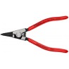 Knipex, Kleště na pojistné kroužky 4611G2