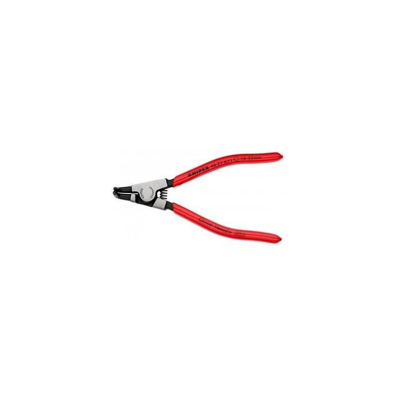 Knipex, Kleště na pojistné kroužky, 46 21 A11