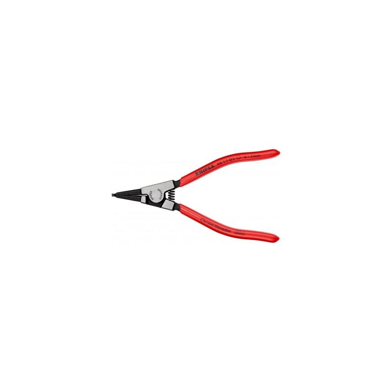 Knipex, Kleště na pojistné kroužky 4611G1