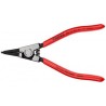 Knipex, Kleště na pojistné kroužky 4611G1