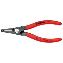 Knipex, Kleště na pojistné kroužky, precizní 4811J1