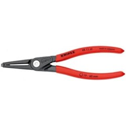 Knipex, Kleště na pojistné kroužky, precizní 4811J2