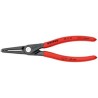 Knipex, Kleště na pojistné kroužky, precizní 4811J2