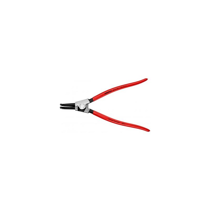 Knipex, Kleště na pojistné kroužky 4621A41