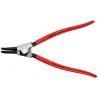 Knipex, Kleště na pojistné kroužky 4621A41
