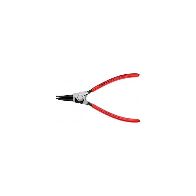 Knipex, Kleště na pojistné kroužky 4631A22