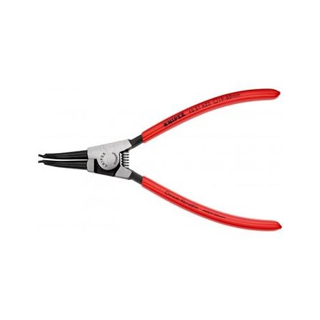 Knipex, Kleště na pojistné kroužky 4631A22