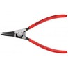 Knipex, Kleště na pojistné kroužky 4631A22