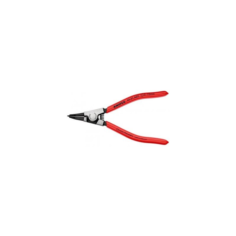 Knipex, Kleště na pojistné kroužky 4631A02