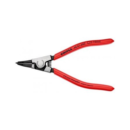 Knipex, Kleště na pojistné kroužky 4631A02
