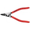 Knipex, Kleště na pojistné kroužky 4631A02