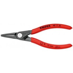 Knipex, Kleště na pojistné kroužky, precizní 4811J0