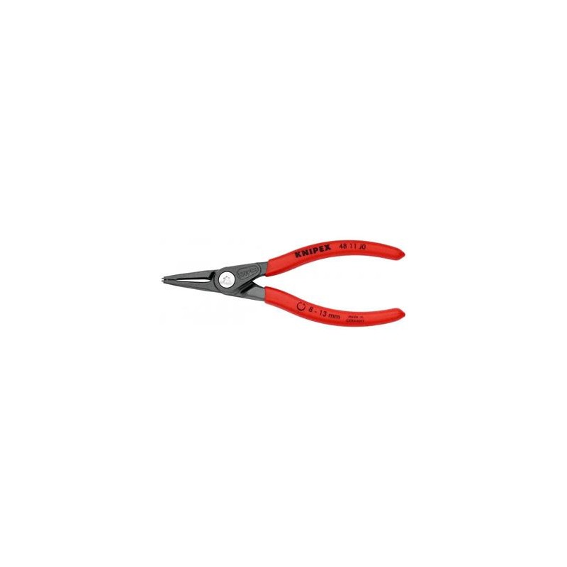 Knipex, Kleště na pojistné kroužky, precizní 4811J0