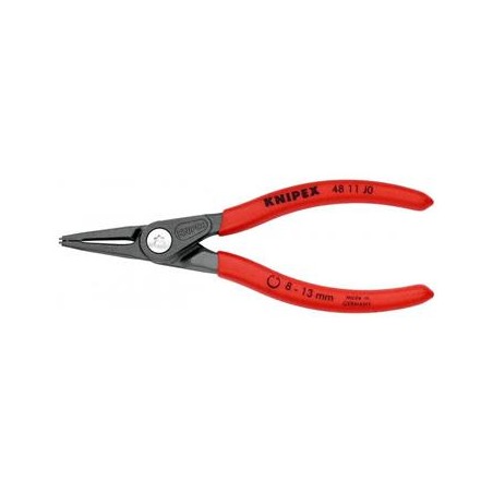Knipex, Kleště na pojistné kroužky, precizní 4811J0