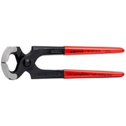 Knipex, Kleště štípací úderové 5101210