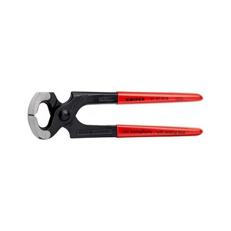 Knipex, Kleště štípací úderové 5101210