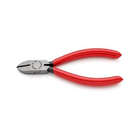 Knipex, Kleště štípací boční, 70 01 125