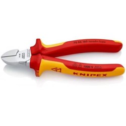 Knipex, Kleště štípací boční 7006160