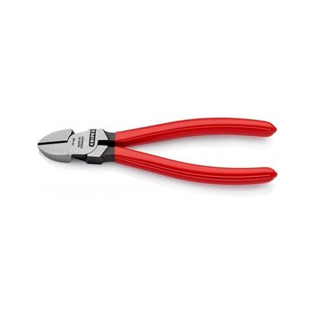 Knipex, Kleště štípací boční, 70 01 160